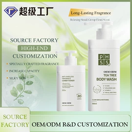 洗发护发套装;贴片面膜;身体乳、霜