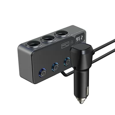 Super Fast Charger, Chezai Mobil şarj cihazları