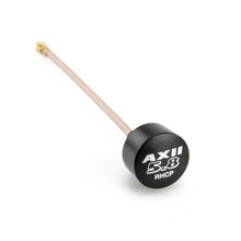 Lumenier Micro AXII 2 UFL 5.8GHz (RHCP)���� FPV ��Խ�C �쾀