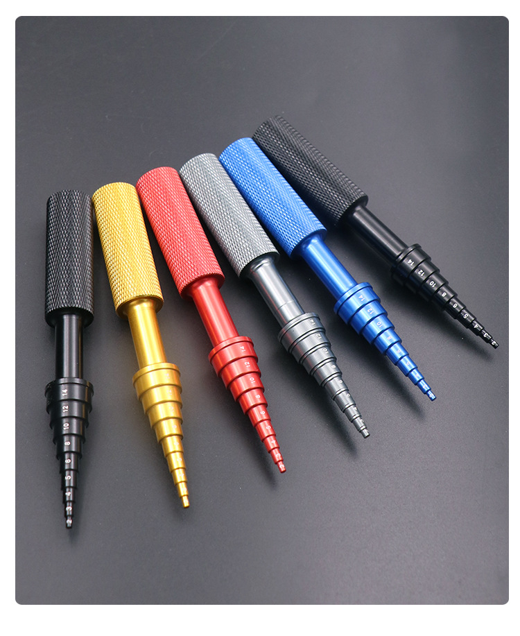 Bearing loading and unloading tool bearing disassembling device bearing puller installer bearing pressure bearing tool inner hole propulsion