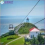 游乐游艺观光设施滑索