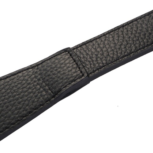 Women's Genuine Leather Belt European and American Top Layer Cowhide Belt Women's Fashion Versatile Decoration Matching Sweater Coat Wide Waist Seal Women's 