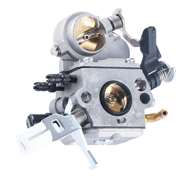 Ms181 Ms171 Carburetor Chainsaw Is Suitable for Ms201 Ms211 C1Q-S269 Carburetor
