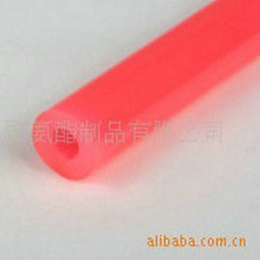 厂家供应PU管气管聚氨酯加厚管