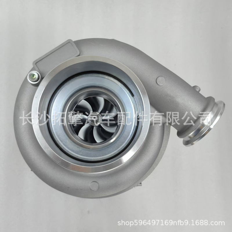 HE500WG 5358039 5644817 5358031 is suitable for Mercedes Actros MP4 MP5