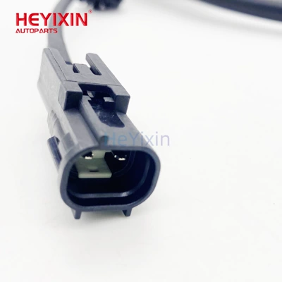Sensor 894520K010, ABS modulu və sensorları