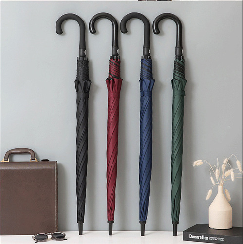 Mercedes-Benz, Golf, Rolls-Royce, Umbrella, Automatic Long Handle, Business Gift, Advertising Umbrella, Car Logo, Manufacturer Wholesale