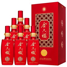 ����&middot;�����ߺ��� 50��500ml*6ƿ�����Ͱ׾ƻ�cϲ����ͶY���l
