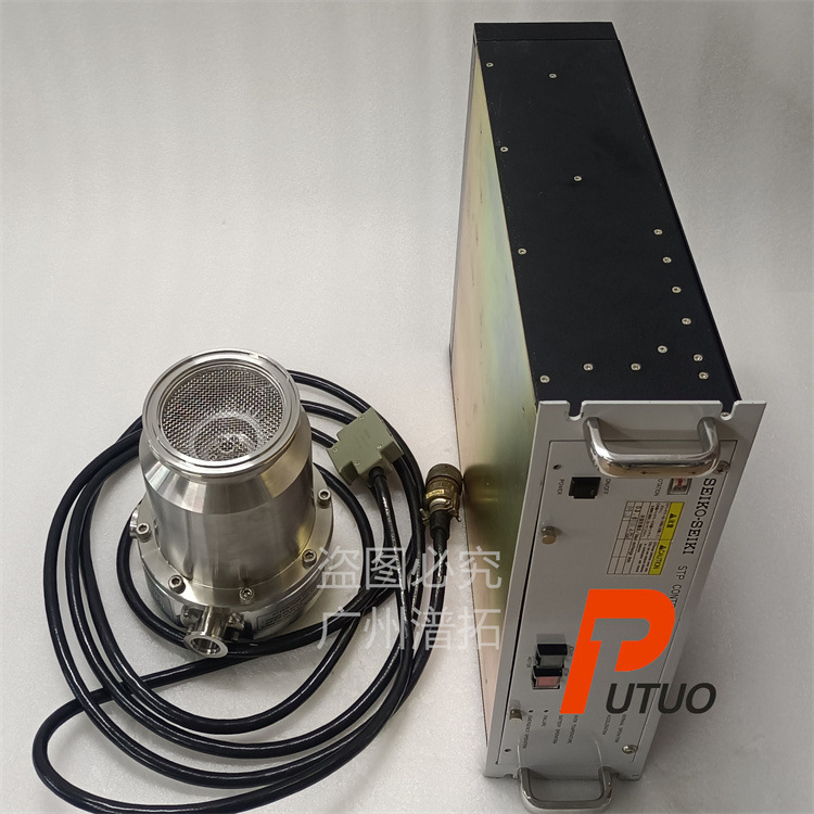 SEIKO-SEIKI STP-300H精工精机化工泵-专业售后服务