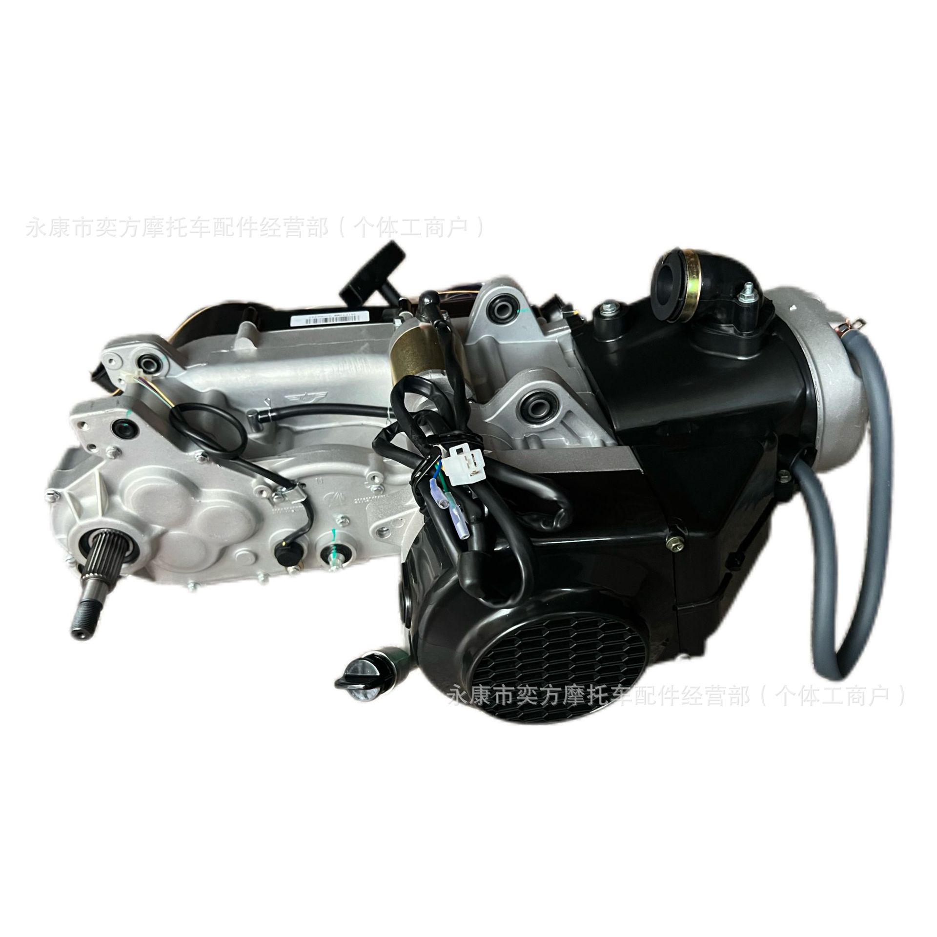JN1P70MM JN1P72MM air-cooled and oil-cooled engines