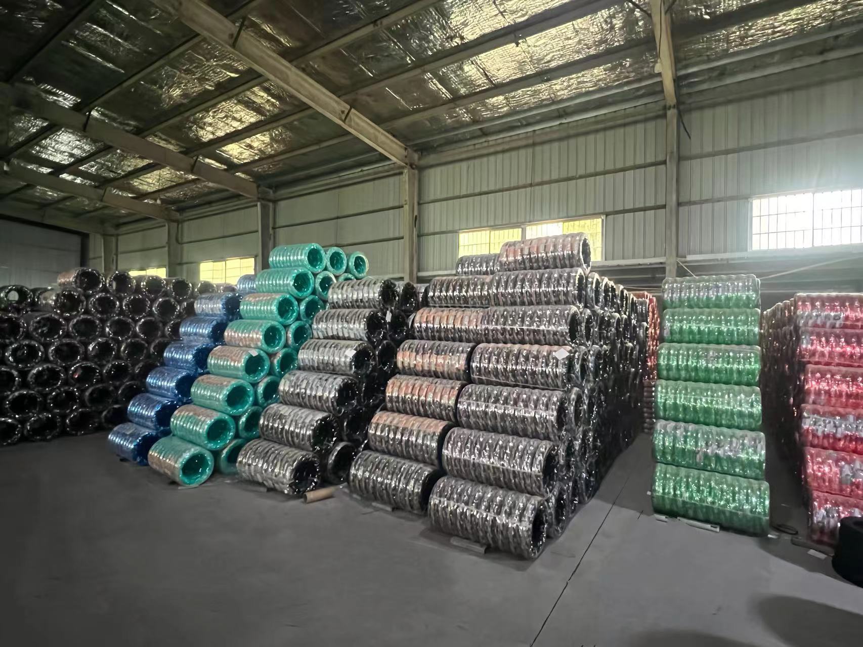 Tire Manufacturer Directly Supplies 3.50-10 Vacuum Tires, Wear-Resistant, Explosion-Proof, Steel Wire Tires, Complete Models, Anti-Skid for Electric Vehicles