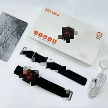 �¿�Z69Ultra �����ֱ펧ָ���NFC��ɽ�����p�펧�{��ͨԒ�֭h