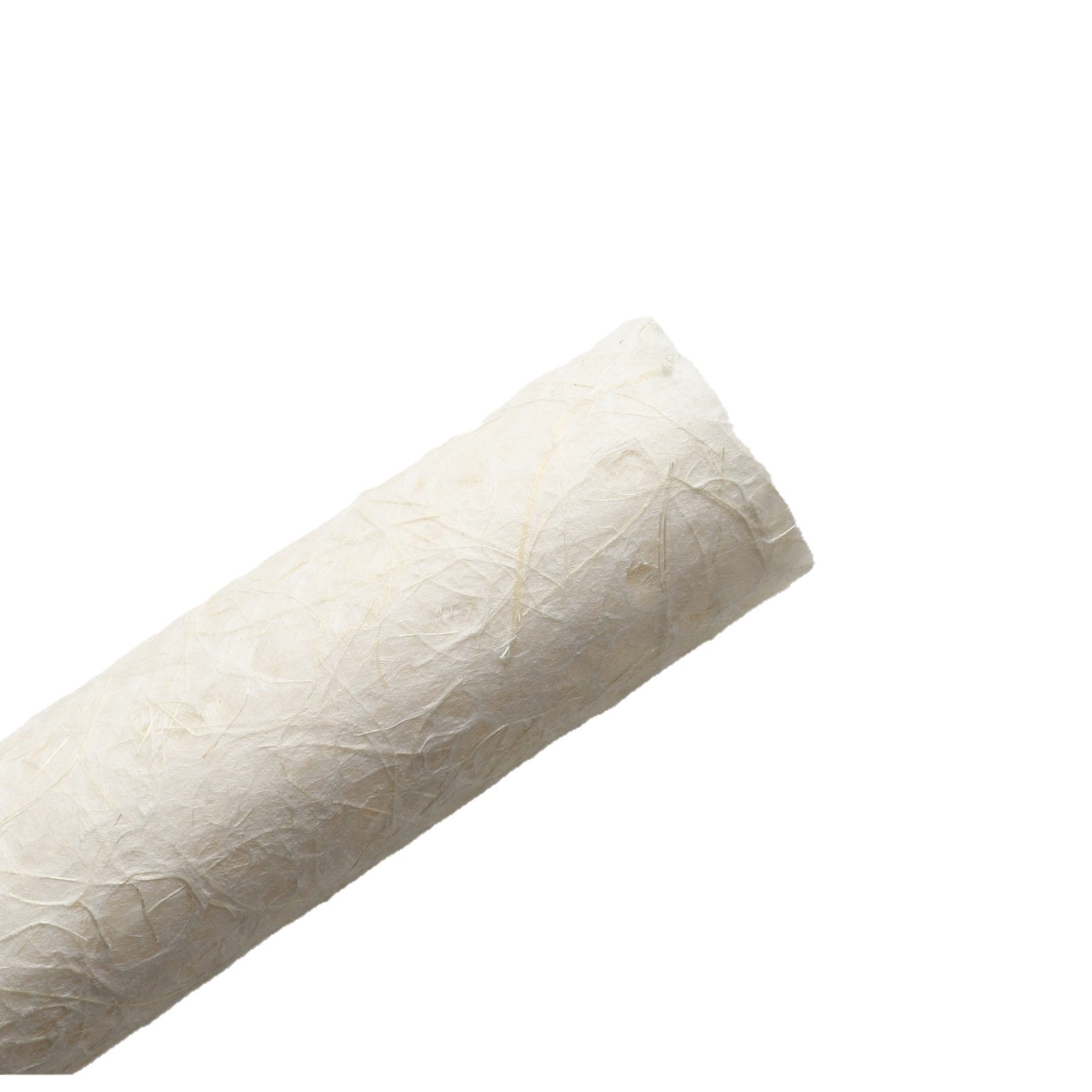 Huaxi retro cáñamo papel de arte hueco ramo de flores papel de embalaje creativo floristería material de bricolaje hecho a mano