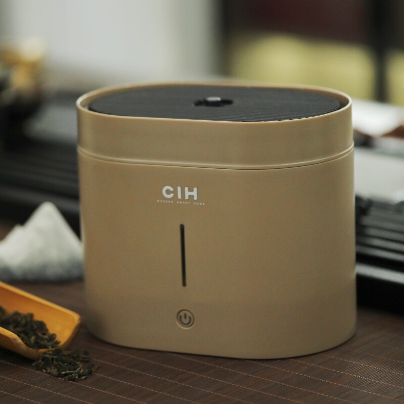 CIH知能カップ洗浄器の新型全自動一ボタン洗浄バーテーブル洗浄茶神器茶葉洗浄洗浄|undefined