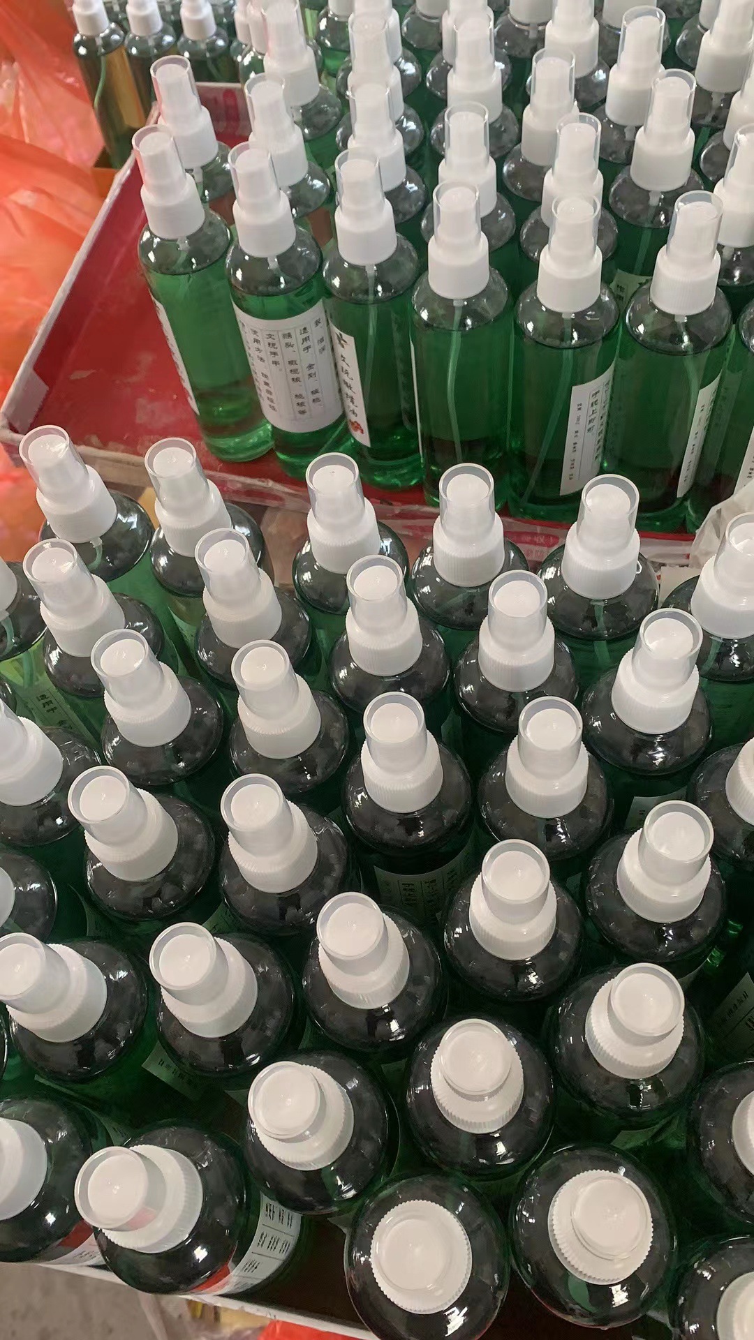文玩橄榄油保养核桃橄榄核金刚桃核星月佛珠红木摆件等专用