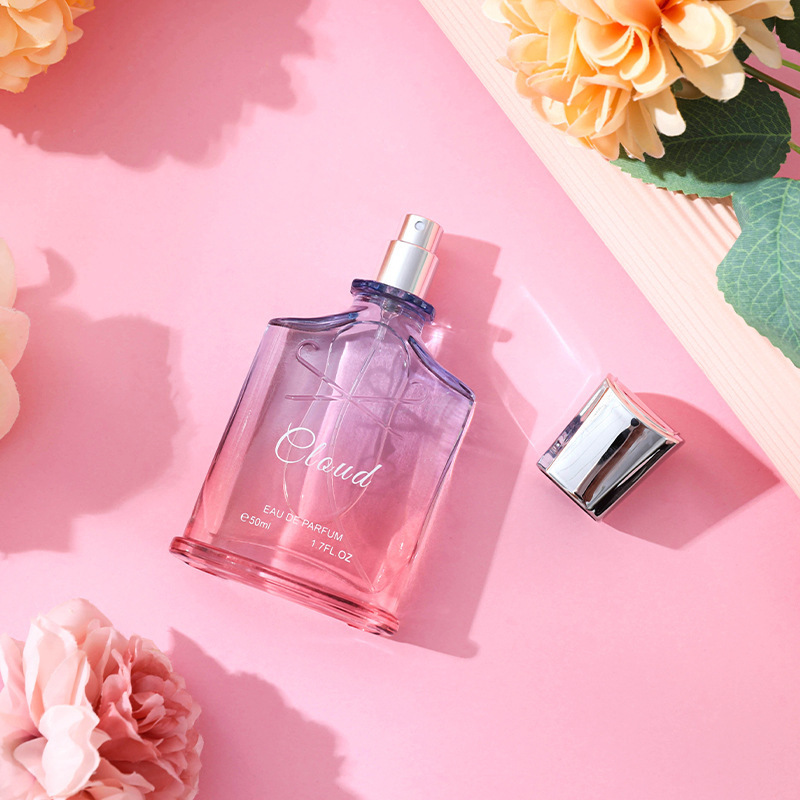 Transfronterizo WARMKISS nubes perfumes duraderos para mujeres fragancias neutras para hombres nicho natural fresco al por mayor