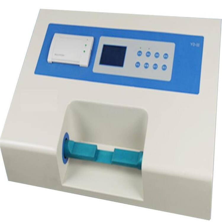 片剂硬度测试仪 型号:CBC01-YD-3库号：M395433