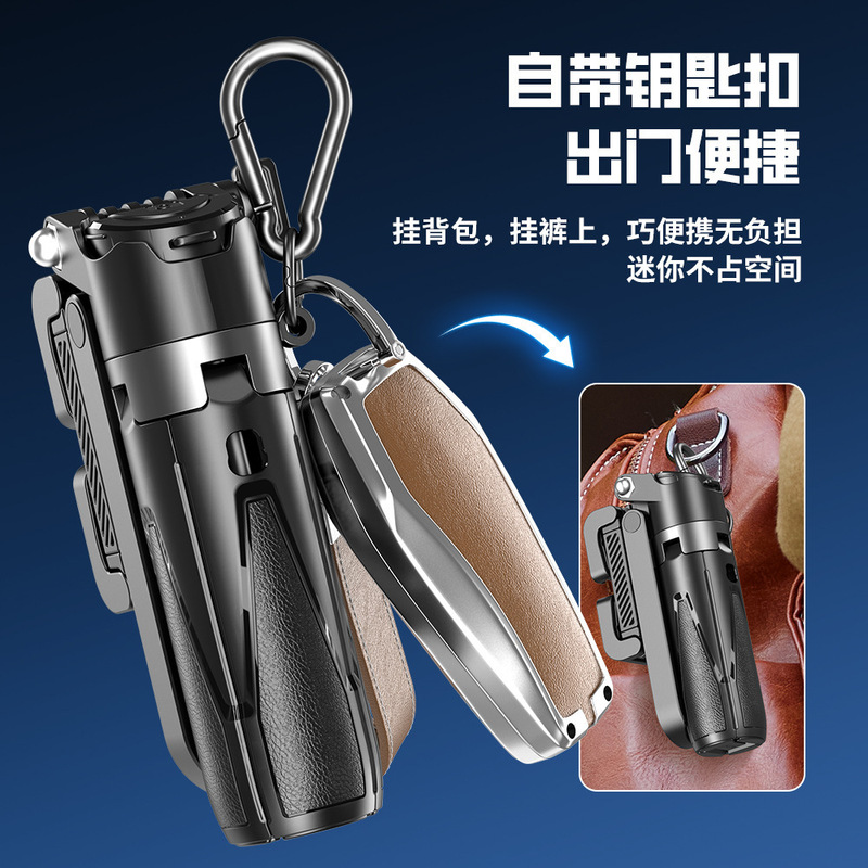P15Mini 新しいスリーインワン携帯電話自撮り棒手ぶれ補正格納式 Bluetooth 写真ポータブルポケット自撮り|undefined