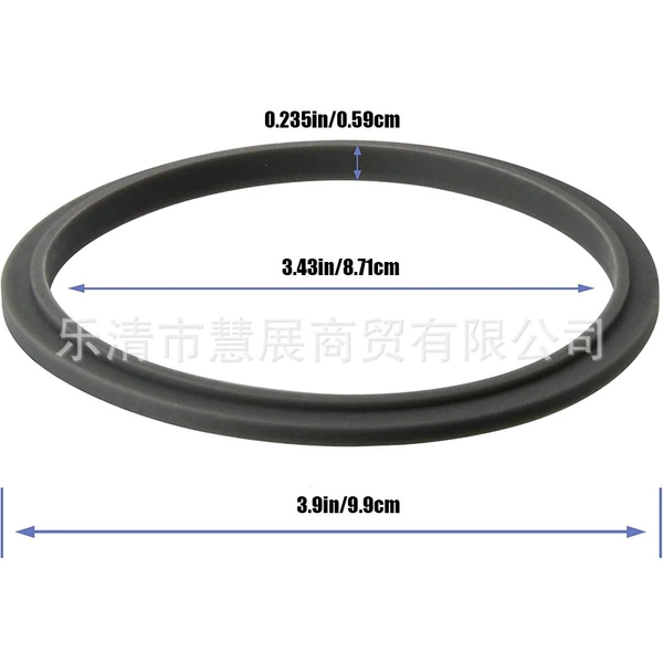 Sealing ring