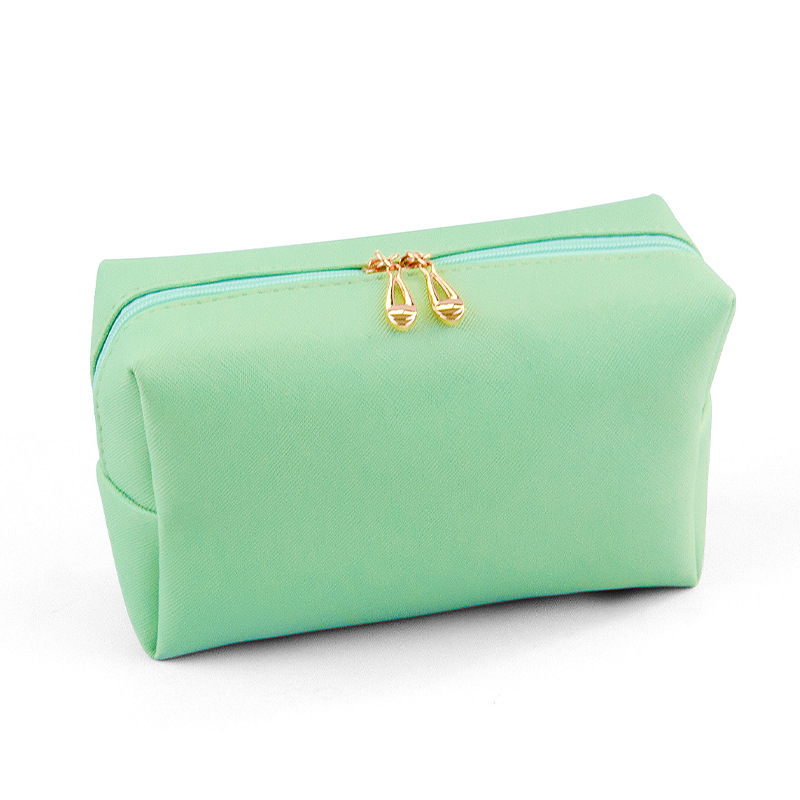 작은 크기 - 밝은 녹색