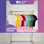 高品质翻领男女显瘦针织衫