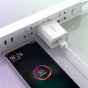 Charger 66W high power fully compatible suitable for OPPO vivo Huawei Type-C fast charge flash suite