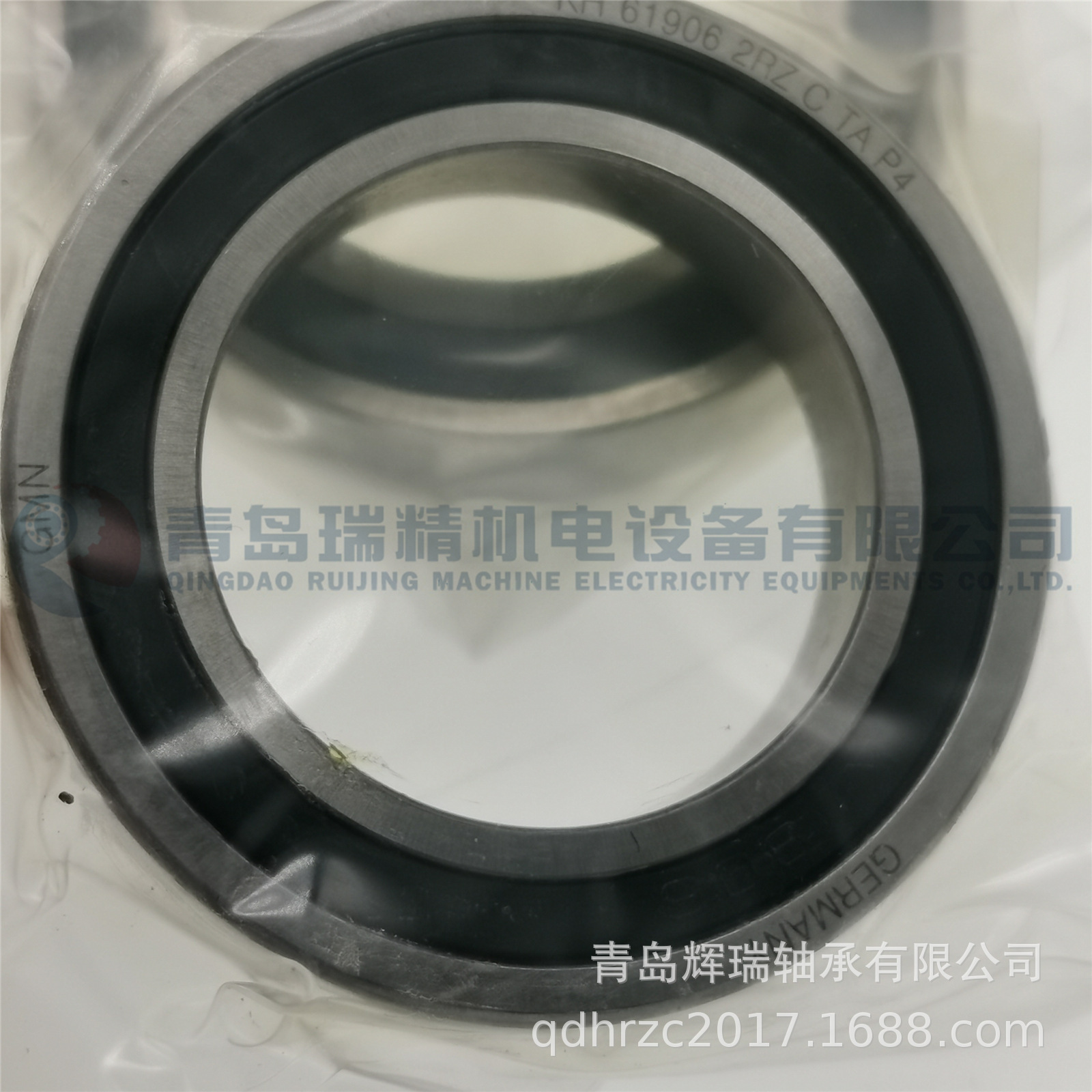 GMN KH61906 2RZ C TA P4 DUL-23