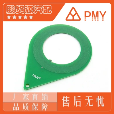 Augocom Auto Lock Inspection Loop Intelligent Diagnosis Tool Electronic Car Mount (Avtomobil diaqnostika alətləri)
