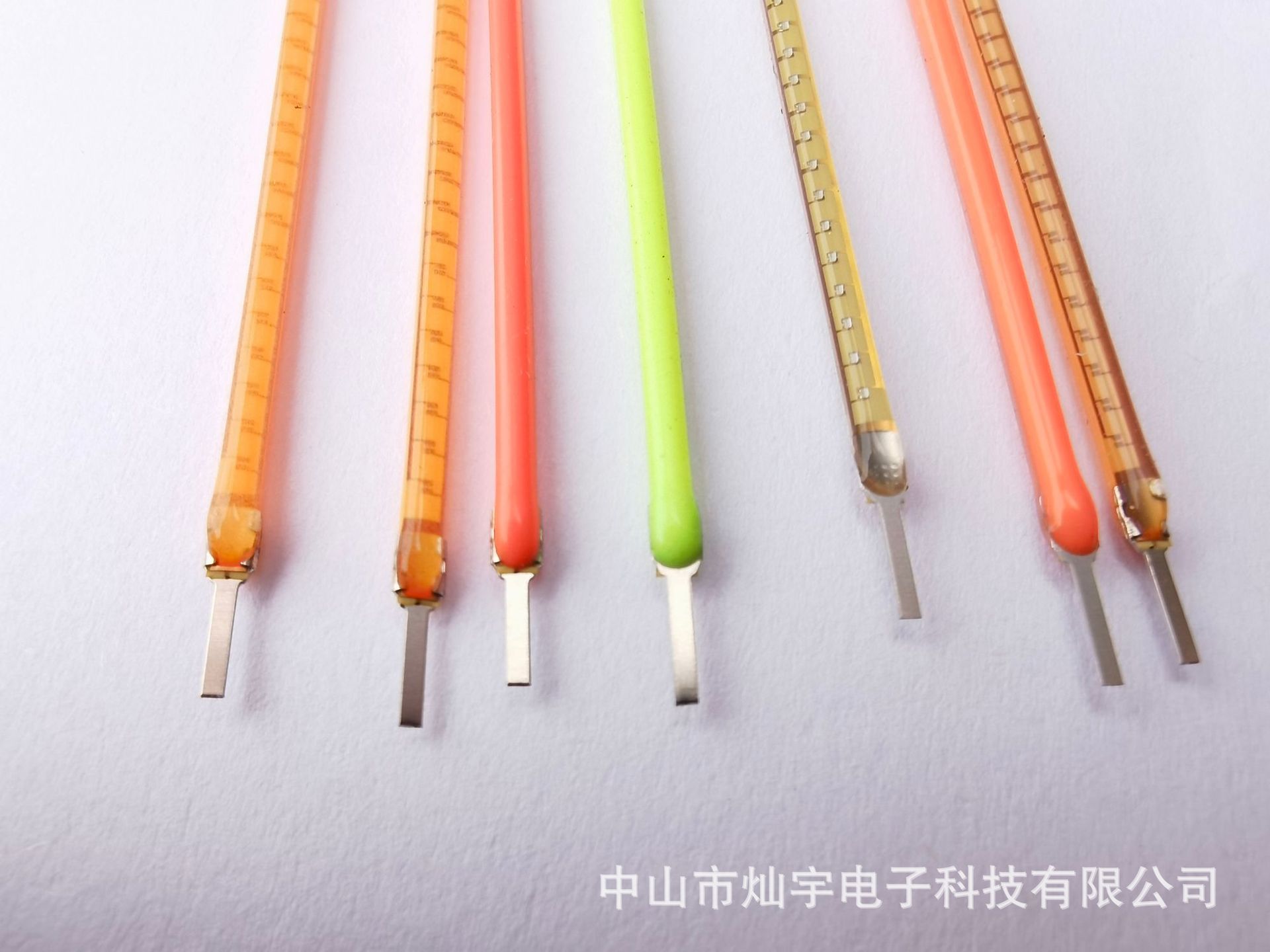 LED柔性灯丝185mm 7-9v 复古爱迪生灯丝灯 钨丝灯光源 FPC软灯丝-阿里巴巴