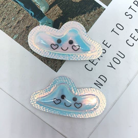 鞋辅件;鞋扣;饰品配件