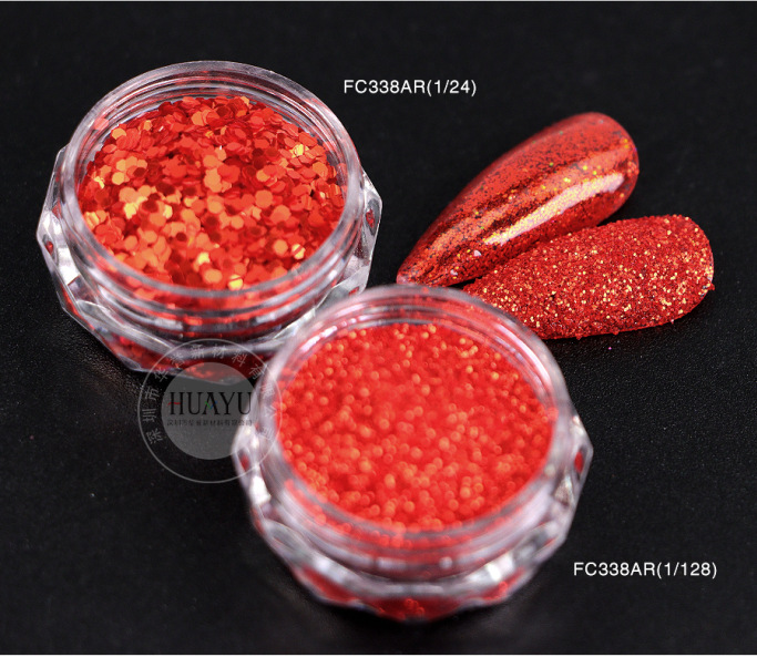 F338AR -1/128 실버 버밀리온