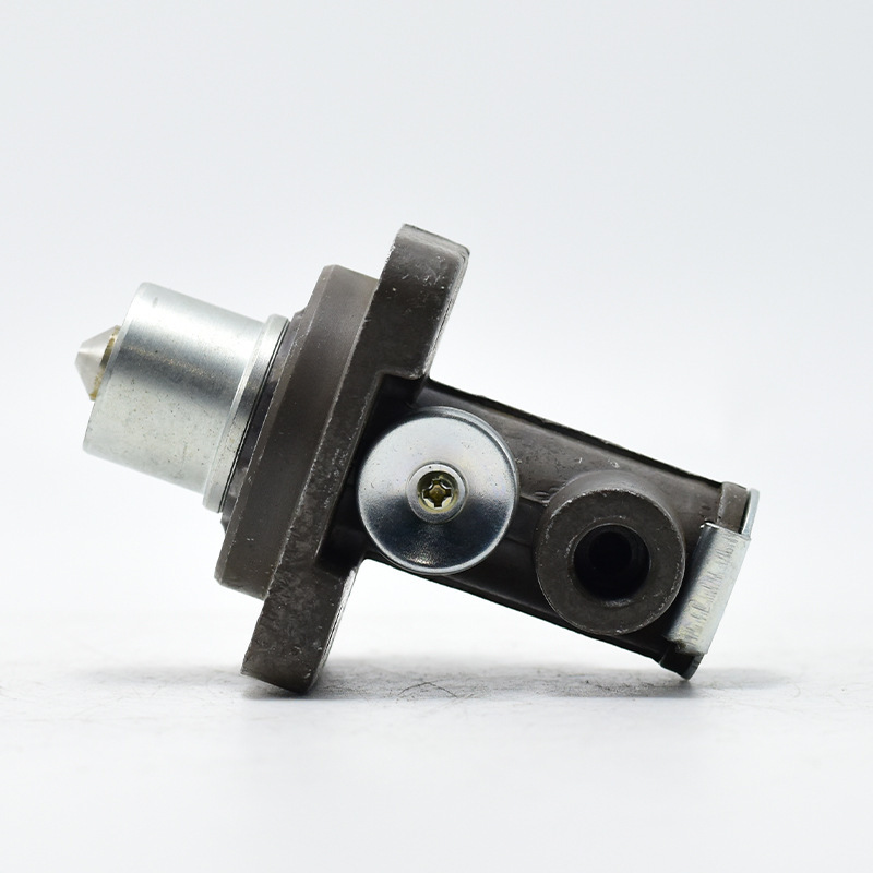 Piezas europeas del autobús del camión pesado de la válvula 1669297 de la caja de engranajes de SMT