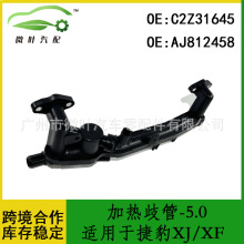C2Z31645 AJ812458�羳��ѡ/����JAGUAR�ݱ�XJ/XF�������-5.0