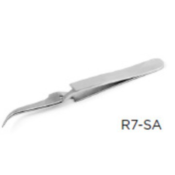 Sipel R7-SA  反夹镊子 Reverse Action Tweezers