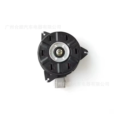 168000 -8310 Radiator Fan