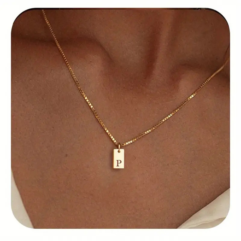 Vacuum 18K Gold-P