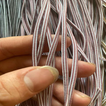 3mm�p���pɫ��Ƥ��diy�l��^�K��Ȧ�lȦ���Ϗ����ɾo���ֹ����