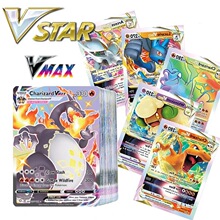 宝可梦闪卡Vstar神奇宝贝英文卡Brilliant Stars剑盾Vmax阿尔宙斯