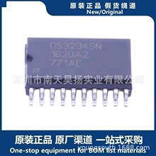 DS3234SN#T&R ���r�r�R ���߾��� SPI����TRC ԭ�b��Ʒ