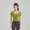 Tea green