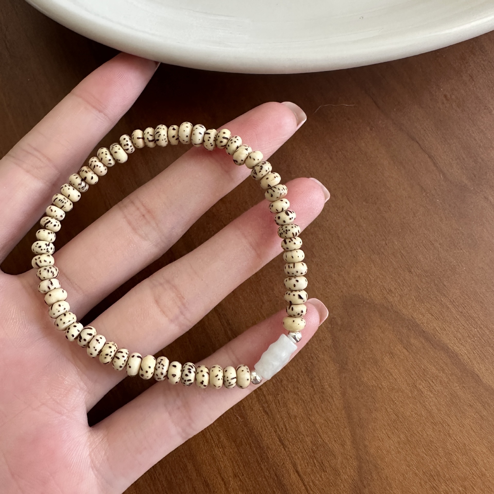 Bodhi rosary