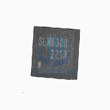 ԭ�b SLM6300 ���bDFN-10 �������IC ���͉� �ι��늳س�늹���