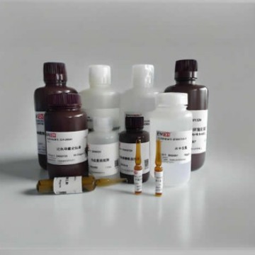 附证书 水中乙醇标准溶液GBW(E)086837-GBW(E)086845 标准物质