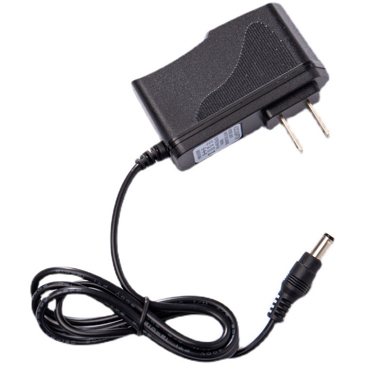 12V充电钻锂电电池手电钻充电器12.6V1A手枪钻电动螺丝刀充电器线