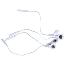 ���۾� DC�^2mm����3.5mm���^���װ��۾�Tens/Ems��Ħ�������