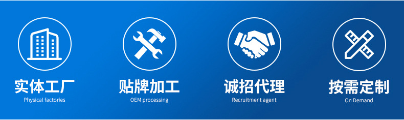 各种材质产品定制
