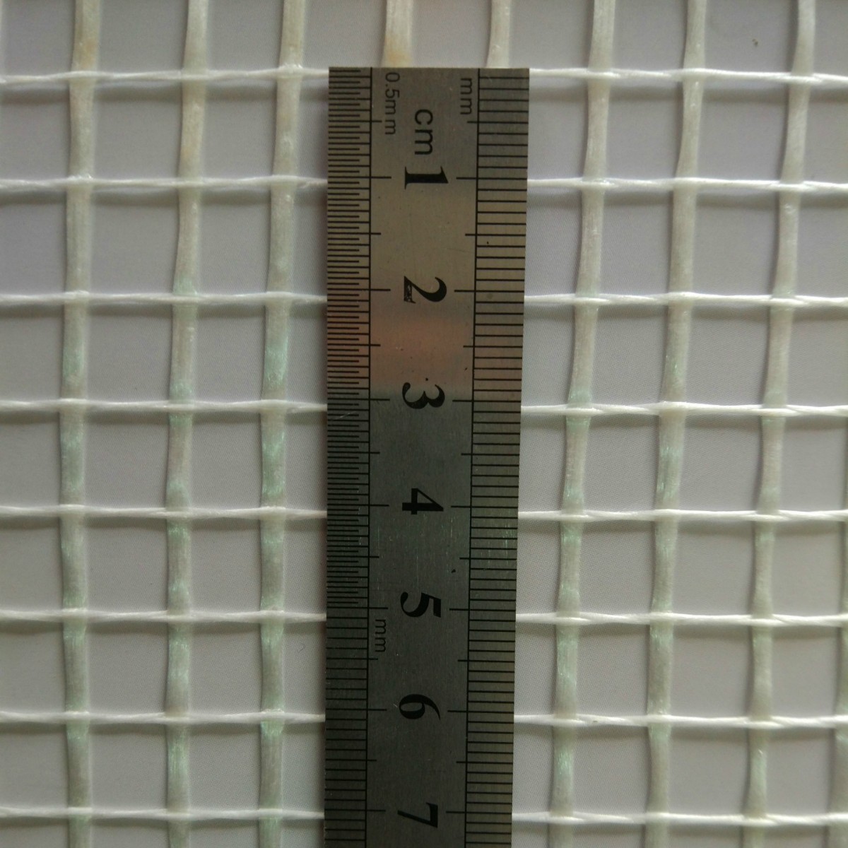 玻璃纤维网格布内外墙保温防裂抹灰网格布5*5mm*1.3m*70g厂家直销