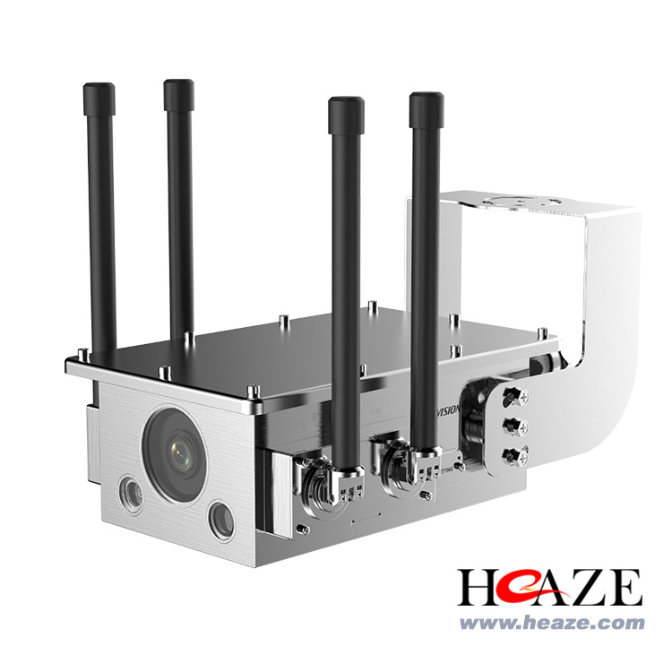 KBA18(5G)-8485-LZS 海康800万矿用本安5G摄像机