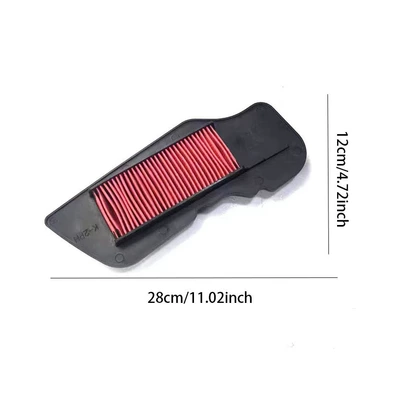 2Ph-E4450-00 Yamaha Mio Air filter