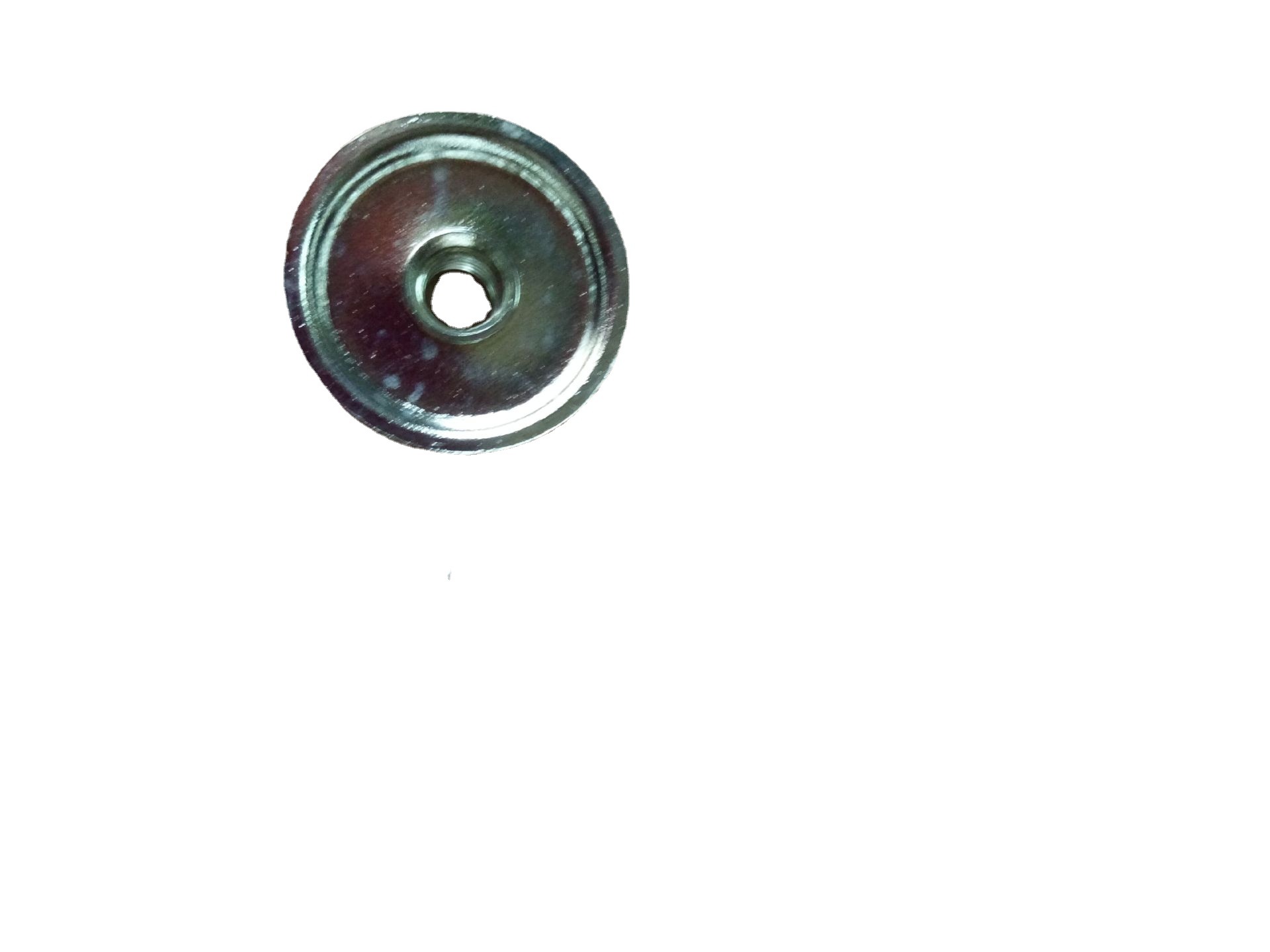 M6*20.9/双层弹片/钢片双层螺母/梅花弹片/卡片螺母/星型螺母